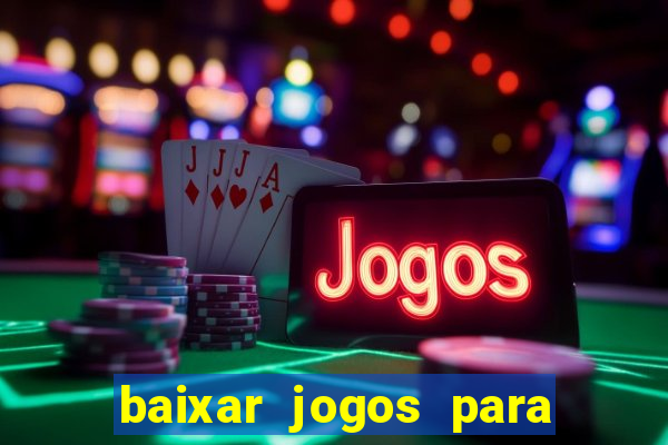 baixar jogos para pc via μtorrent